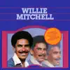 Willie Mitchell Live album lyrics, reviews, download