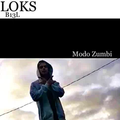 Modo Zumbi Song Lyrics