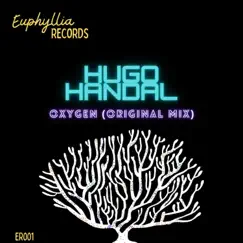 Oxygen - Single by Hugo Handal album reviews, ratings, credits