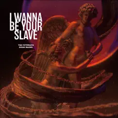 I Wanna Be Your Slave - Single by Shiah Maisel & The FifthGuys album reviews, ratings, credits