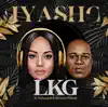 Iyasho (feat. Malungelo & Sboniso Mbhele) - Single album lyrics, reviews, download