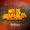 Mix De Huapangos Para Bailar Zapateado - Single album lyrics, reviews, download