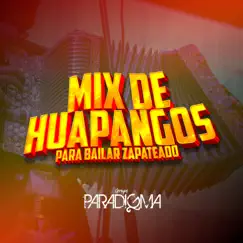 Mix De Huapangos Para Bailar Zapateado Song Lyrics