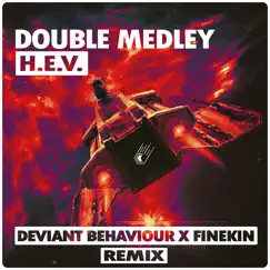 H.E.V. - Single by Double Medley album reviews, ratings, credits