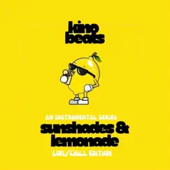 SunShades & Lemonade Vol 1. (LoFi Instrumental EP) by Kino Beats album reviews, ratings, credits