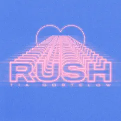 Rush Song Lyrics