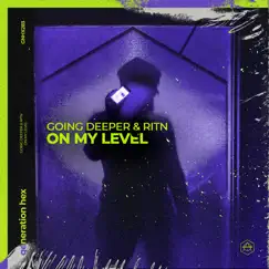 On My Level - Single by Going Deeper & RITN album reviews, ratings, credits