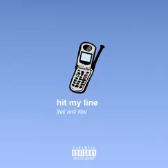 Hit My Line (feat. June3rd) Song Lyrics