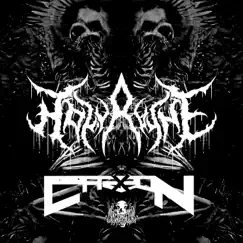 Darkside - Single by Holyrayne & Carbon X album reviews, ratings, credits