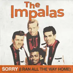 Sorry (I Ran All the Way Home) [Rerecorded] - Single by The Impalas album reviews, ratings, credits