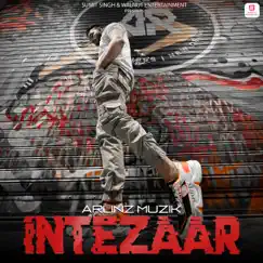 Intezaar Song Lyrics