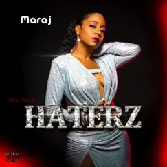 Haterz (Radio Edit) Song Lyrics