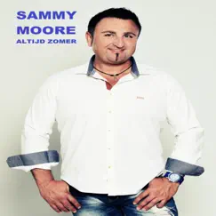 Altijd Zomer - Single by Sammy Moore album reviews, ratings, credits