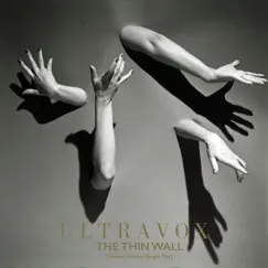 The Thin Wall - Single by Ultravox album reviews, ratings, credits