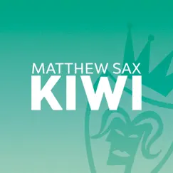 Kiwi (Extended Mix) Song Lyrics