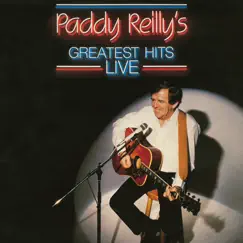 Greatest Hits Live by Paddy Reilly album reviews, ratings, credits