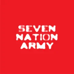 Seven Nation Army - Single by Liz Luna album reviews, ratings, credits