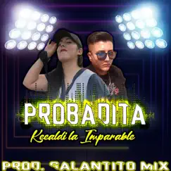 Probadita - Single by Keealdi La Imparable album reviews, ratings, credits