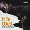 It Is Well (feat. UPCI Bible College Mass Choir, Cortt Chavis & Jessica Di Giovanni) - Single album lyrics, reviews, download