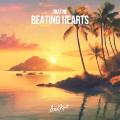 Beating Heart - Single by Grafine album reviews, ratings, credits