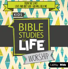 Here With Me (Instrumental)-BSFL Kids Worship FA17-Single by Lifeway Kids Worship album reviews, ratings, credits