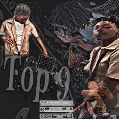 Top 9 by Lil Vari album reviews, ratings, credits