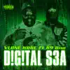D!G!Tal S3a - Single (feat. K9 Uno) - Single album lyrics, reviews, download