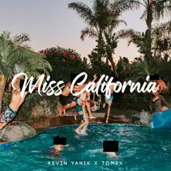 Miss California Song Lyrics