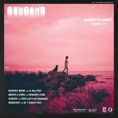 Sanctuary (Rework) - EP by Gengahr album reviews, ratings, credits