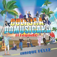 Cultura Domusicana - el Legado by Enrique Felíz album reviews, ratings, credits