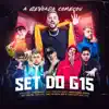 Set do G15 - A Revoada Começou - Single album lyrics, reviews, download