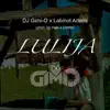 Lulija (feat. Labinot Ademi) - Single album lyrics, reviews, download