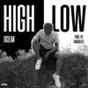High Low - Single album lyrics, reviews, download