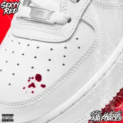 All White Air Forces Song Lyrics