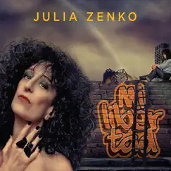 Mi Libertad by Julia Zenko album reviews, ratings, credits