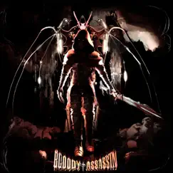 BLOODY ASSASSIN - Single by KXNVRA & TAKESHI album reviews, ratings, credits
