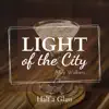 Light of the City - Half a Glass album lyrics, reviews, download