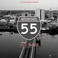 I-55 North Song Lyrics