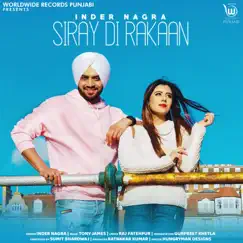 Siray Di Rakaan Song Lyrics