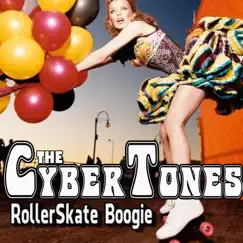 Rollerskate Boogie Song Lyrics