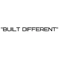 Built Different - Single by WhoNXTBeats album reviews, ratings, credits