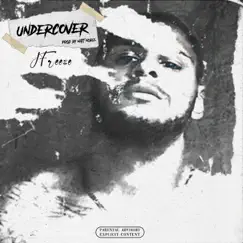 Undercover - Single by Jfreeze album reviews, ratings, credits