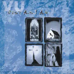 Just As I AM by VU album reviews, ratings, credits