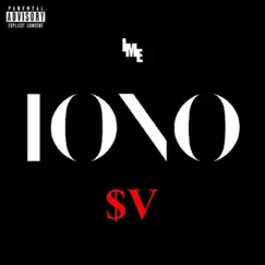 IONO (feat. Keon X) - Single by $upavillian album reviews, ratings, credits