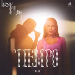 Tiempo - Single by Wisin, Natti Natasha & Los Legendarios album reviews, ratings, credits