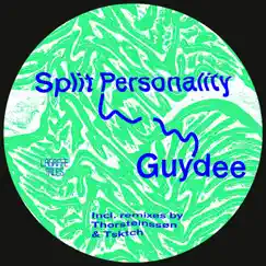 Split Personality - EP by Guydee album reviews, ratings, credits