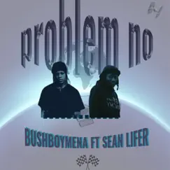 Problem No (feat. Sean Lifer) - Single by BushBoyMena album reviews, ratings, credits
