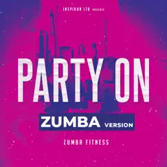 Party On - Single by Zumba Fitness album reviews, ratings, credits