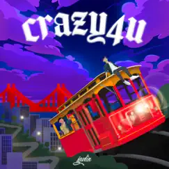 CRAZY4U (feat. Dane Amar & Enkidu) [Slowed & Reverbed] Song Lyrics