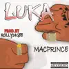 Luka - Single album lyrics, reviews, download